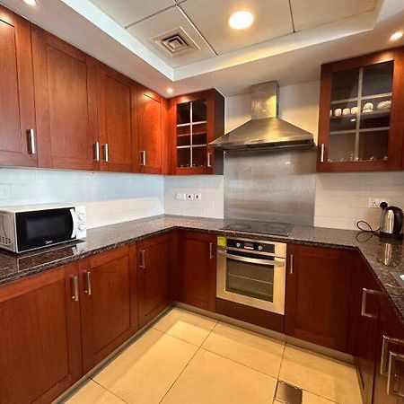 Downtown Apartments With Fountain And Burj Khalifa View Dubai Esterno foto