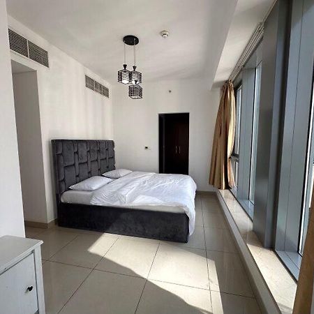 Downtown Apartments With Fountain And Burj Khalifa View Dubai Esterno foto
