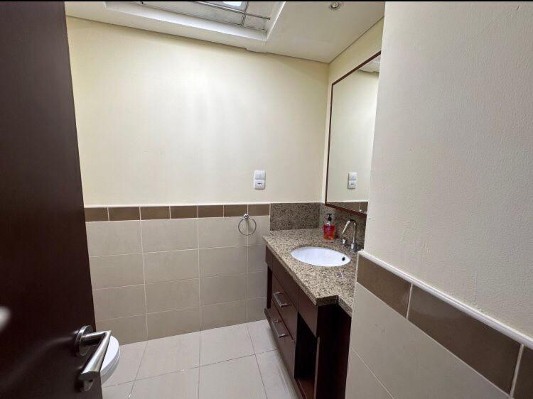 Downtown Apartments With Fountain And Burj Khalifa View Dubai Esterno foto