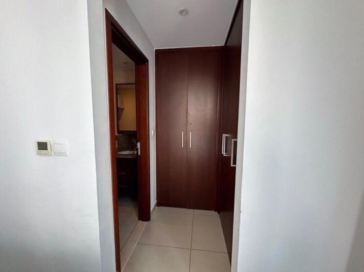 Downtown Apartments With Fountain And Burj Khalifa View Dubai Esterno foto